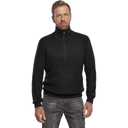 Brandit marine troyer pullover - troyer,