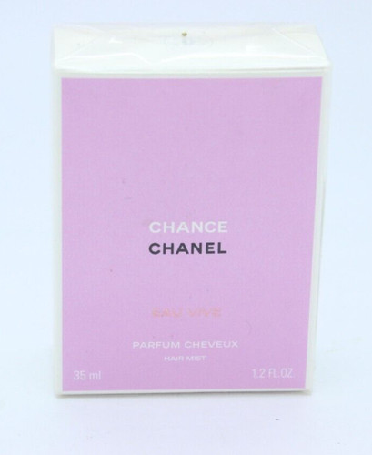 Coco chanel chance - chanel, vive