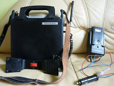 Betriebsfunkgerät mit  1x FUNK-PAGER in Trageeinheit - DANTRONIK AP 2000