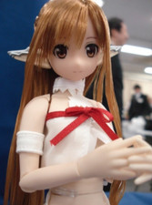 Azone International Character