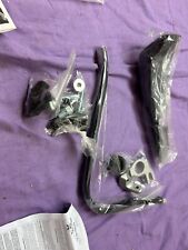 Handprotektoren L Montage-Kit SW-Motech HondaCRF1100 Africa Twin 2020- R2-064 .