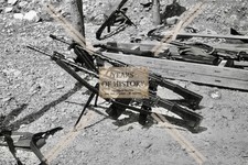 Foto Karabiner Maschinengewehre MG Bundeswehr 1960-70er Jahre 