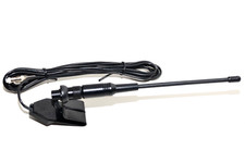 Fensterklemmantenne / Side Mount Antenna, 2 Frequenzen: D und E-Netz, 3 dB, NOS