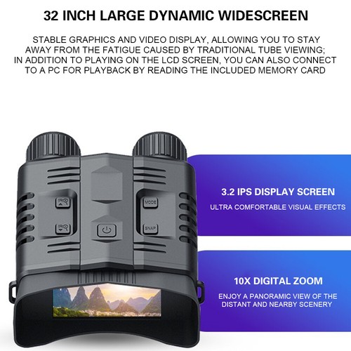 Wifi night vision - night,
