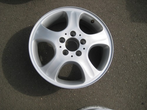 Alufelge orig mercedes - alufelge,