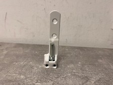 Schüco 251754 Ecklager Blendrahmen DIN Rechts Weiß