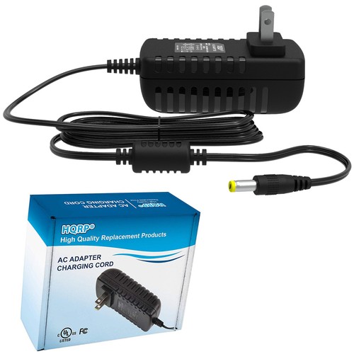 Hqrp netzadapter für roland - netzadapter,