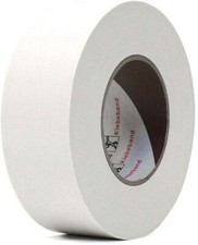 Gaffer Tape Gerband 250 weiss