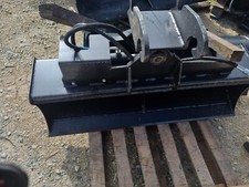 Baggerlöffel CW05 Hydraulisch