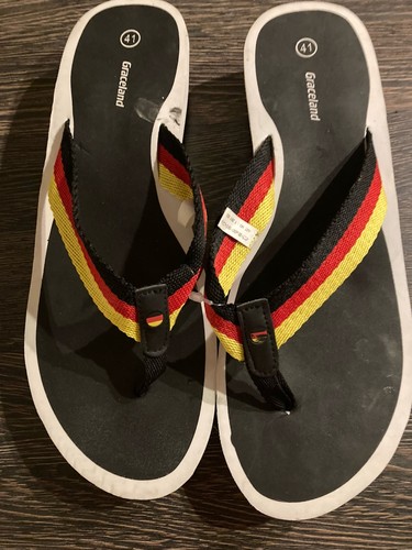 Graceland flip flops neu - graceland, 41