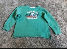 Sweatshirt Größe 116/122 Salt & Pepper 