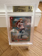 2023 OP01-016 Nami One Piece