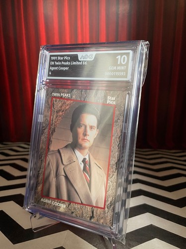 Twin peaks star pics - pics, 1991