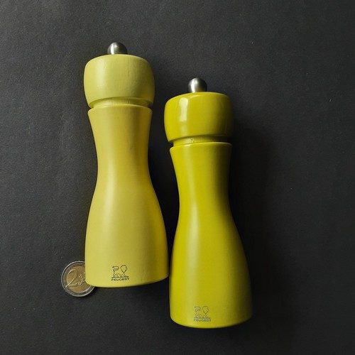 Peugeot tahiti set salz - "tahiti", &