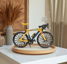 Retro Fahrrad Modell Rennrad