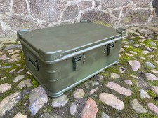 Bundeswehr  Zarges A5