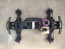 Reparaturbedürftig HPI Savage