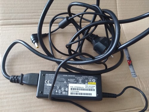 Netzteil fujitsu 19v - fujitsu,
