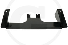 Abdeckblech für Unimog MB-Trac 1000 1100