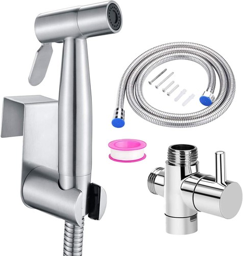 Bidet brause set schlauch - brause,
