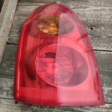 Nissan Primera Kombi P12  Rückleuchte Rücklicht links