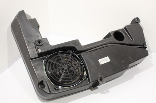 Audi avant subwoofer - audi,