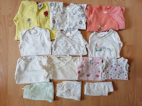Kleidungspaket mädchen - kleidungspaket,