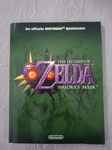 Nintendo n64 der offizielle - der,