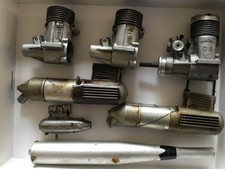 Modellmotoren OS MAX