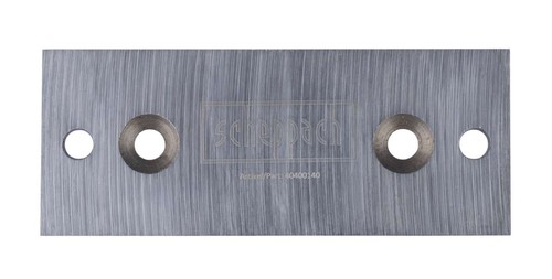 Kit mit ersatzklingen fur - 2,