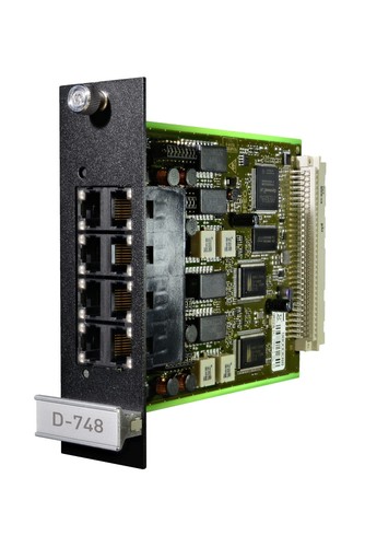 Voice over agfeo modul - over, ip