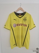 Borussia Dortmund BVB Trikot
