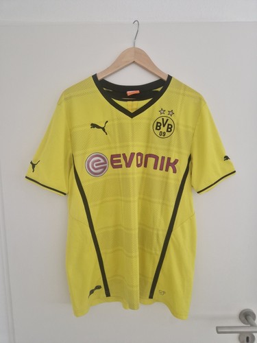 Borussia dortmund bvb - bvb, trikot