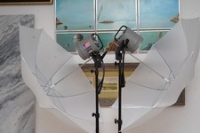 Blitzanlage Studioblitz