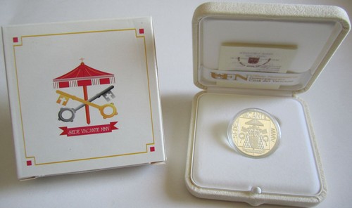 Vatikan euro 2005 sede - 5,