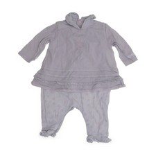 Emile et Rose, Strampler