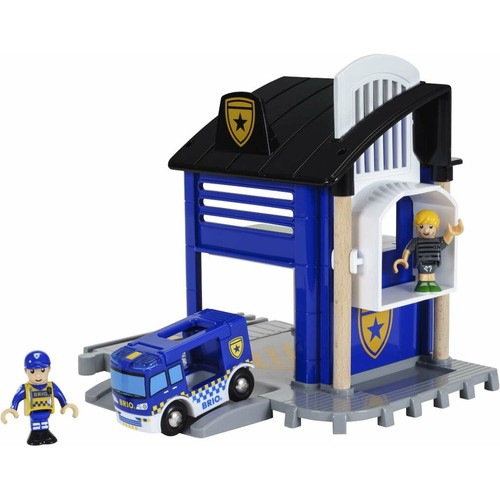 World polizeistation mit - polizeistation,