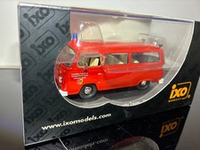 IXO VW Bus FF SG Zeven