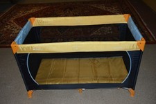 Baby Reisebett von Hauck