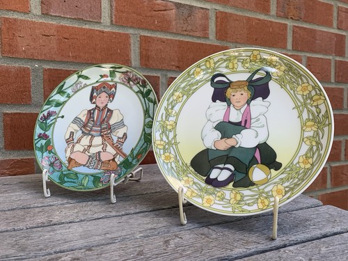 Villeroy boch wandteller - &,