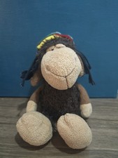 Nici Jolly Bob Schaf 35cm