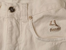 PENSATO Designer Jeans Made in