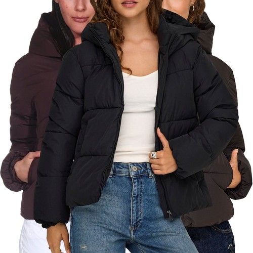 Only damen steppjacke - damen,