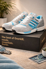 Adidas Torsion ZX 6000