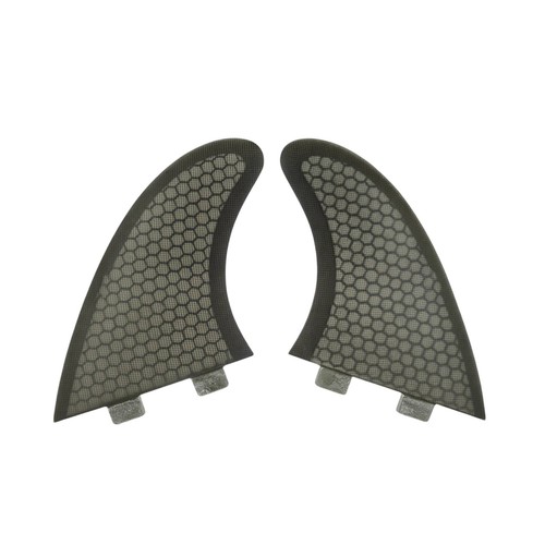 Stück surfboard finne - 2, surfboard-finne