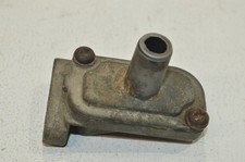 REX RS 450 4T AGR ABGASRÜCKFÜHRUNG ABGASFÜHRUNG ABGASSTEUERUNG VENTIL