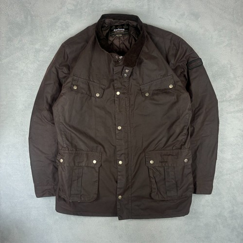 Vintage barbour international - vintage,