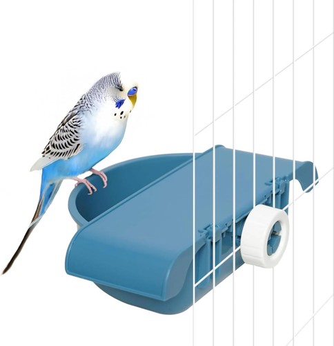 Badehaus für vogelkäfig - für,