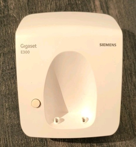Siemens gigaset e300 - siemens,