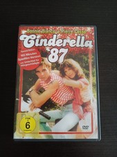 Cinderella dvd special - cinderella, '87,